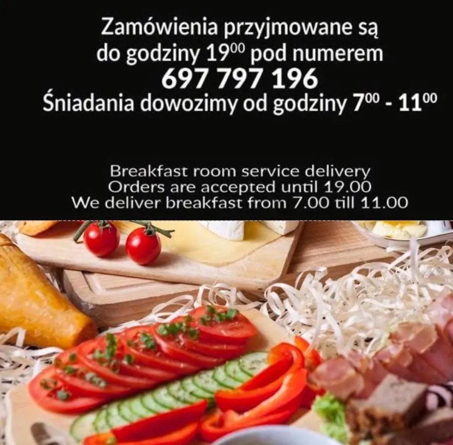 Resort & Willa Adrian Pokoje Delux Zakopane Homestay