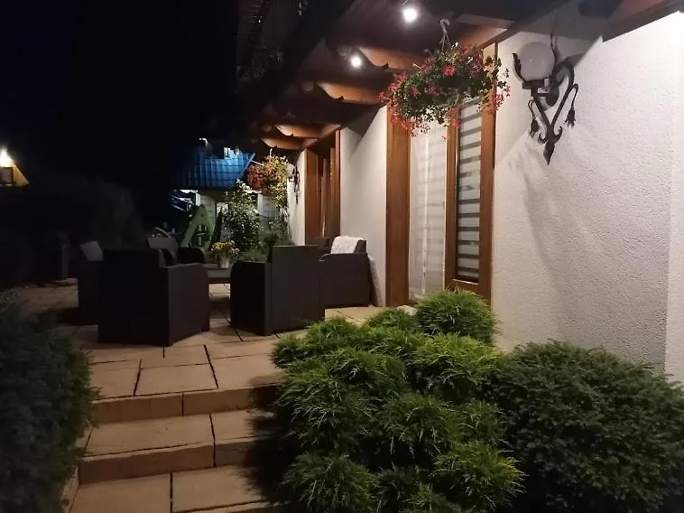 Homestay Resort & Willa Adrian Pokoje Delux Zakopane